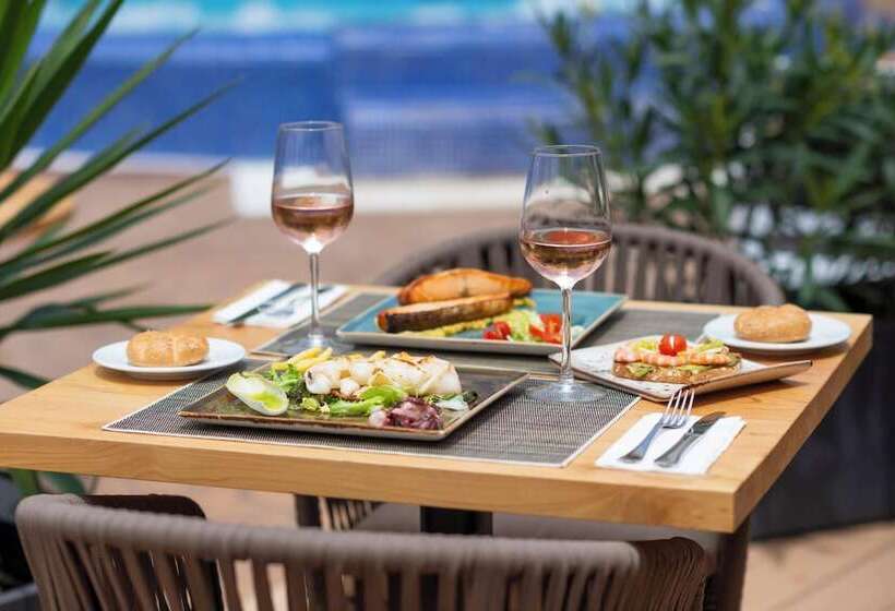 هتل Valentin Star Menorca - Adults Only