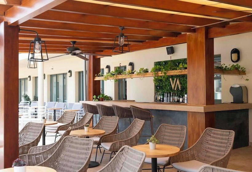 هتل Valentin Star Menorca - Adults Only