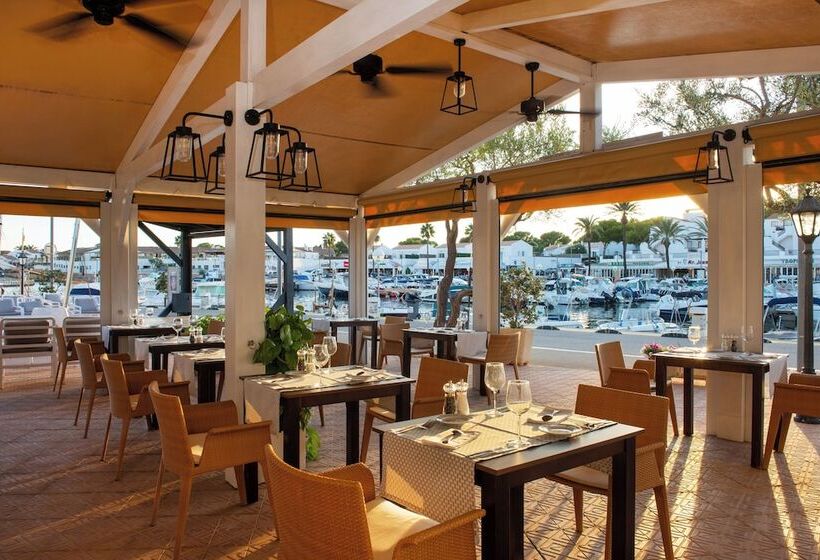 هتل Valentin Star Menorca - Adults Only