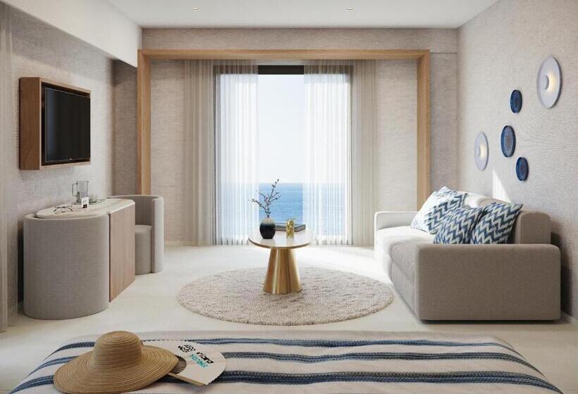 فندق Vibra Yamm Sunset - Adults Only