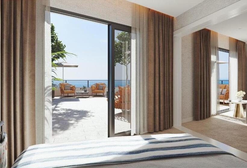فندق Vibra Yamm Sunset - Adults Only