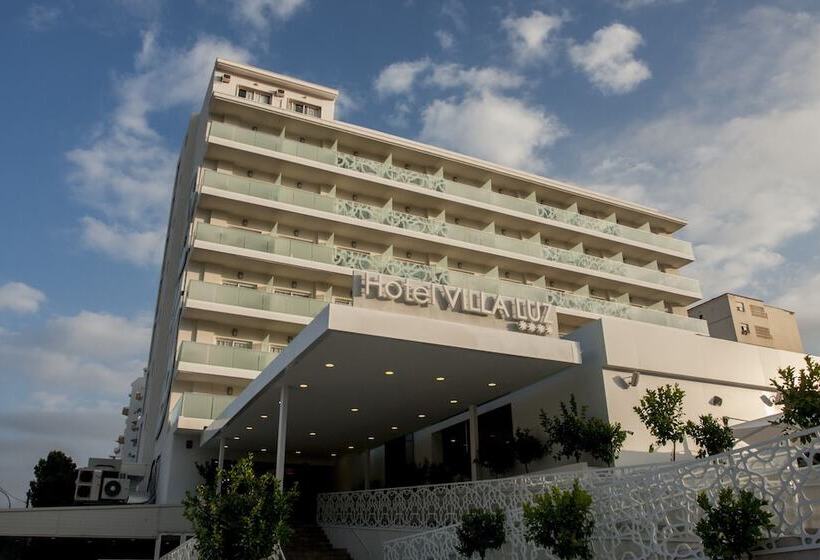 Hotel Villa Luz