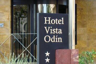 هتل Vista Odin
