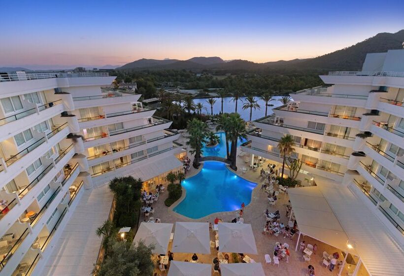 هتل Viva Eden Lago