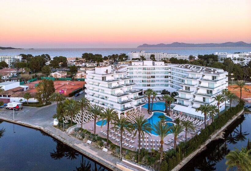 هتل Viva Eden Lago