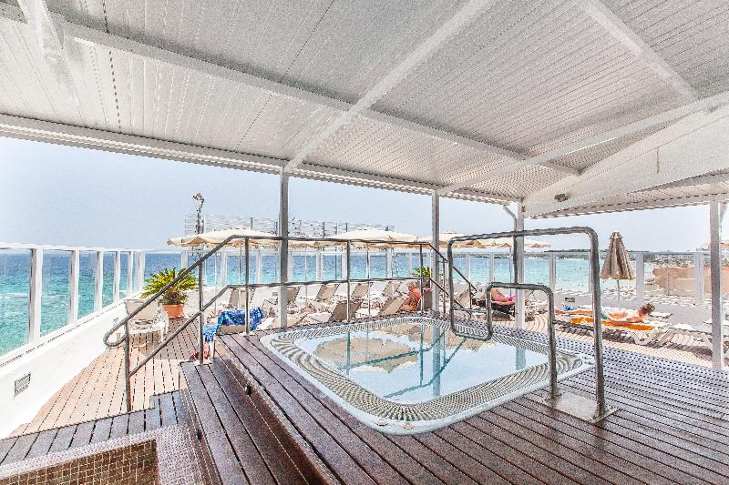هتل Voramar