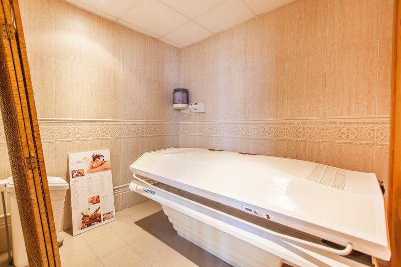 هتل Voramar