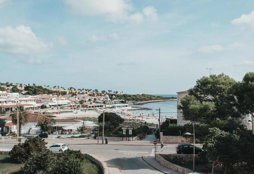 هتل Xaloc Playa