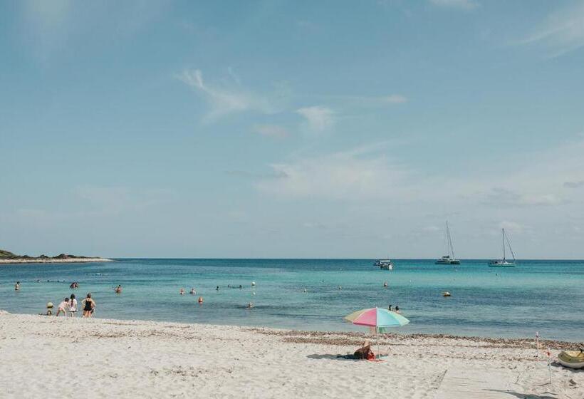 هتل Xaloc Playa
