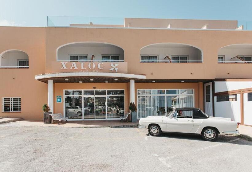 هتل Xaloc Playa