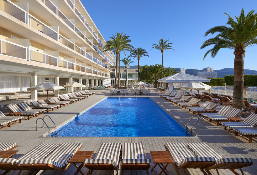 Hotel Zel Mallorca - Adults Recommended