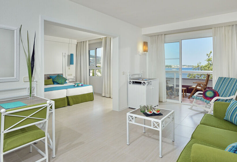 Hotel Zel Mallorca - Adults Recommended