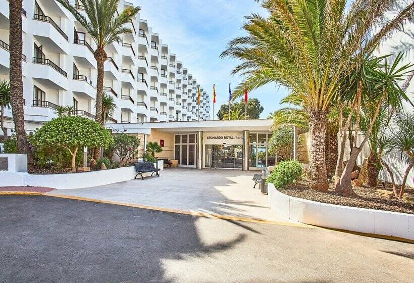 Leonardo Royal Hotel Ibiza Santa Eulalia