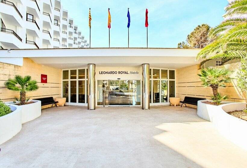 Leonardo Royal Hotel Ibiza Santa Eulalia