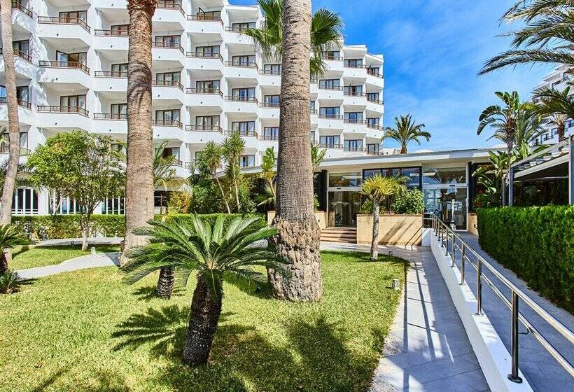 Leonardo Royal Hotel Ibiza Santa Eulalia