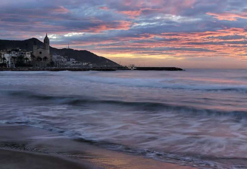 Mediterraneo Sitges