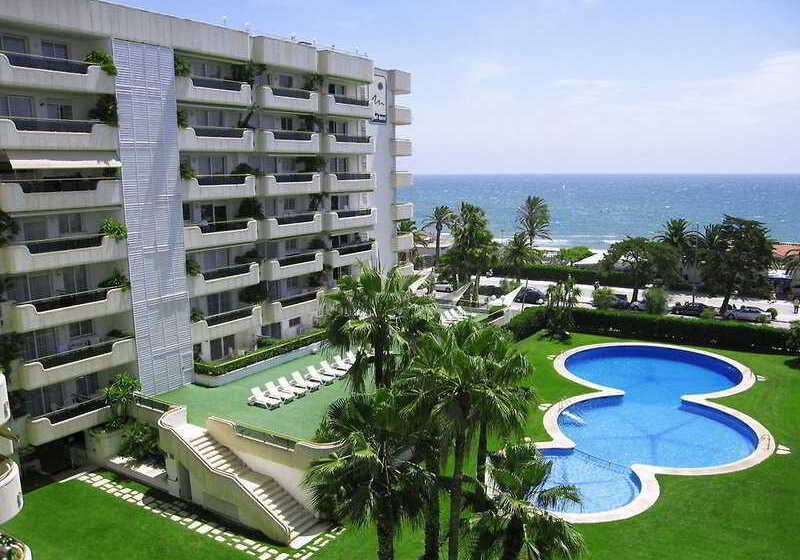 Mediterraneo Sitges