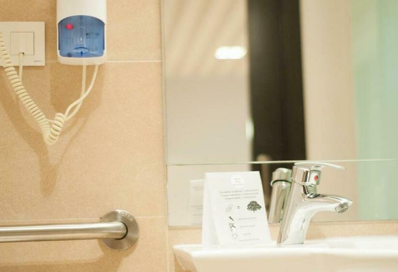 Fotos del hotel New Hotel Colon:  23