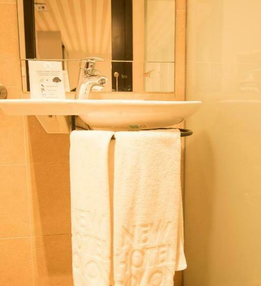 Fotos del hotel New Hotel Colon:  24