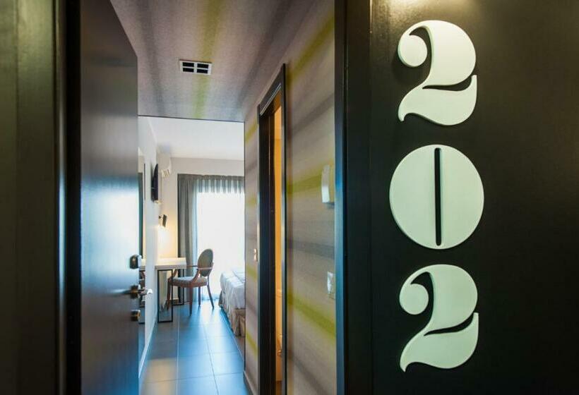 Fotos del hotel New Hotel Colon:  3