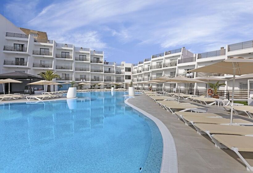 Palmanova Suites By Trh