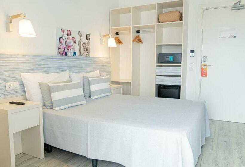 Fotos del hotel Pineda Splash - 30º hotels:  3