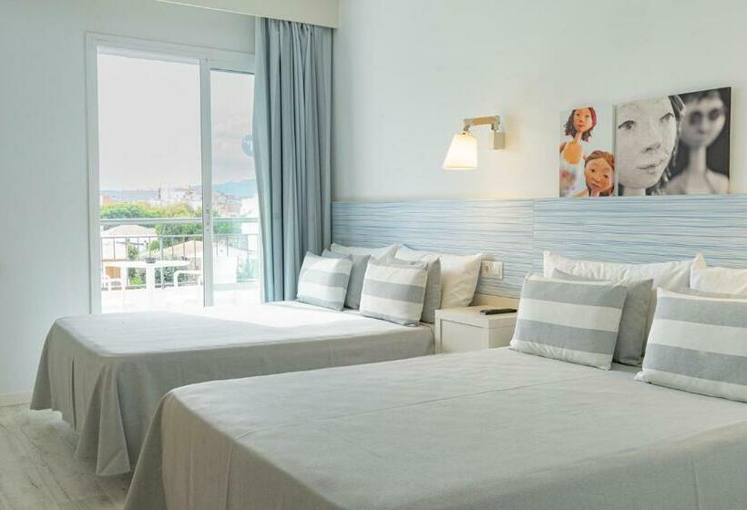 Fotos del hotel Pineda Splash - 30º hotels:  23
