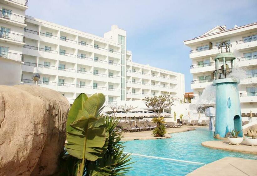 Fotos del hotel Pineda Splash - 30º hotels:  15