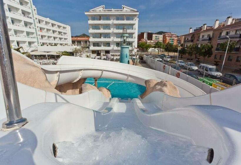 Fotos del hotel Pineda Splash - 30º hotels:  2