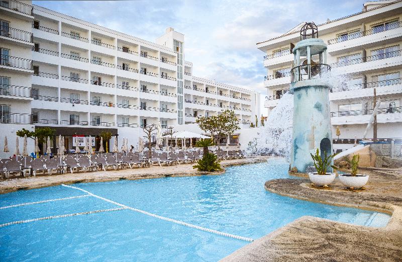 Fotos del hotel Pineda Splash - 30º hotels:  8