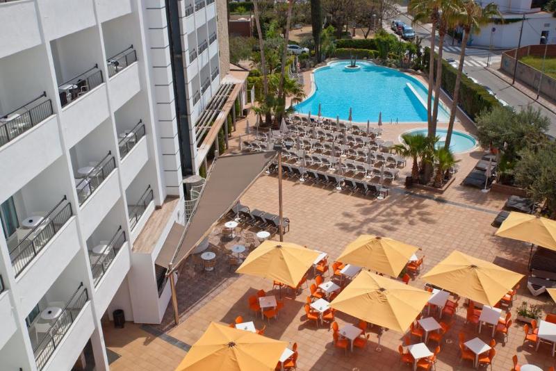 Fotos del hotel Pineda Splash - 30º hotels:  13