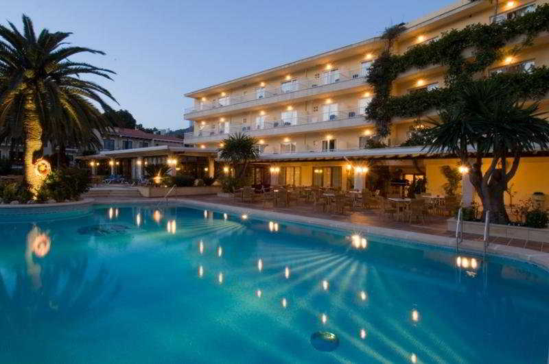 Resort Grupotel Nilo & Spa
