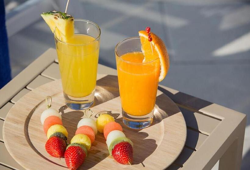 Fotos del hotel Myseahouse Neptuno:  21