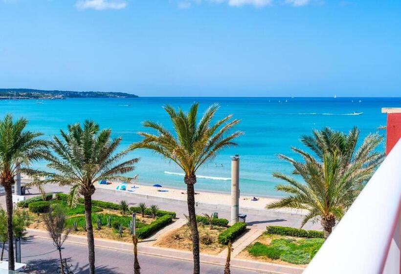 Fotos del hotel Myseahouse Neptuno:  19