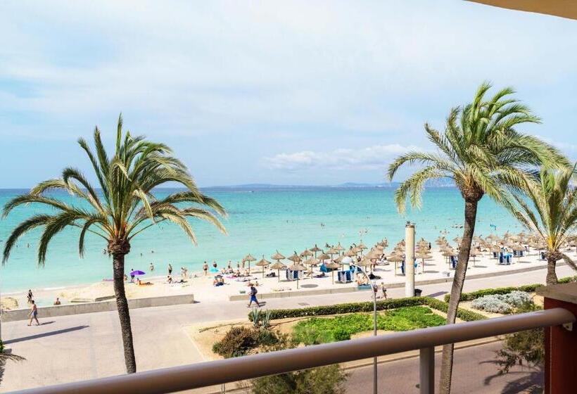 Fotos del hotel Myseahouse Neptuno:  14