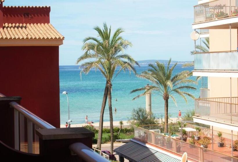 Fotos del hotel Myseahouse Neptuno:  25