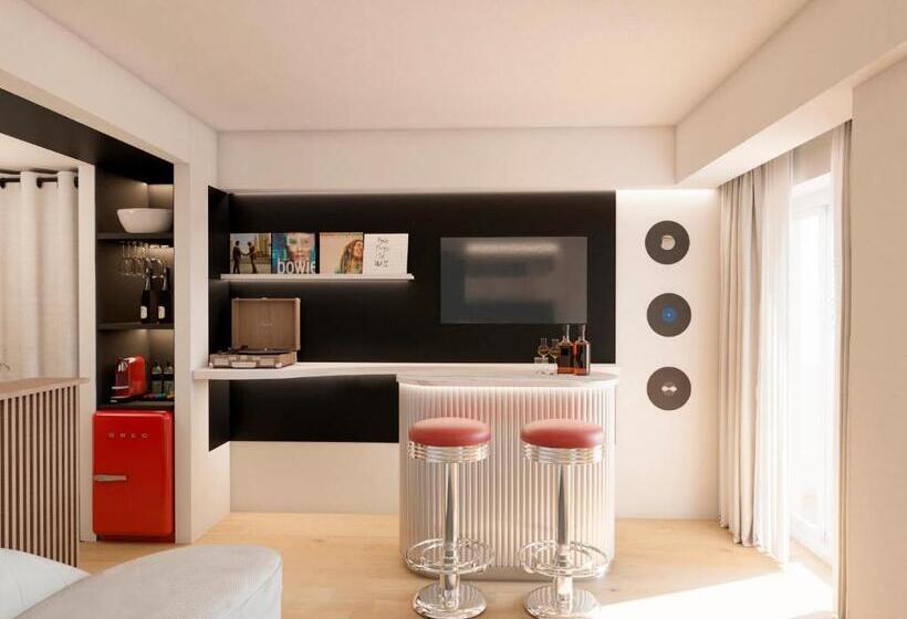 Fotos del hotel Myseahouse Neptuno:  11