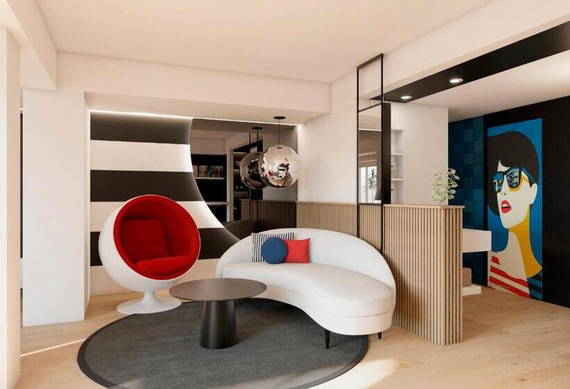 Fotos del hotel Myseahouse Neptuno:  9