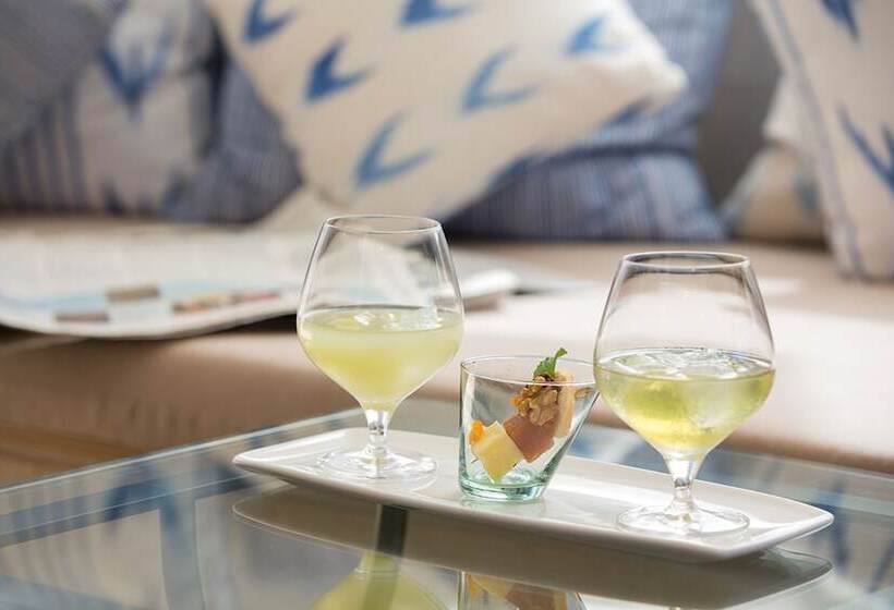 Fotos del hotel Myseahouse Neptuno:  46