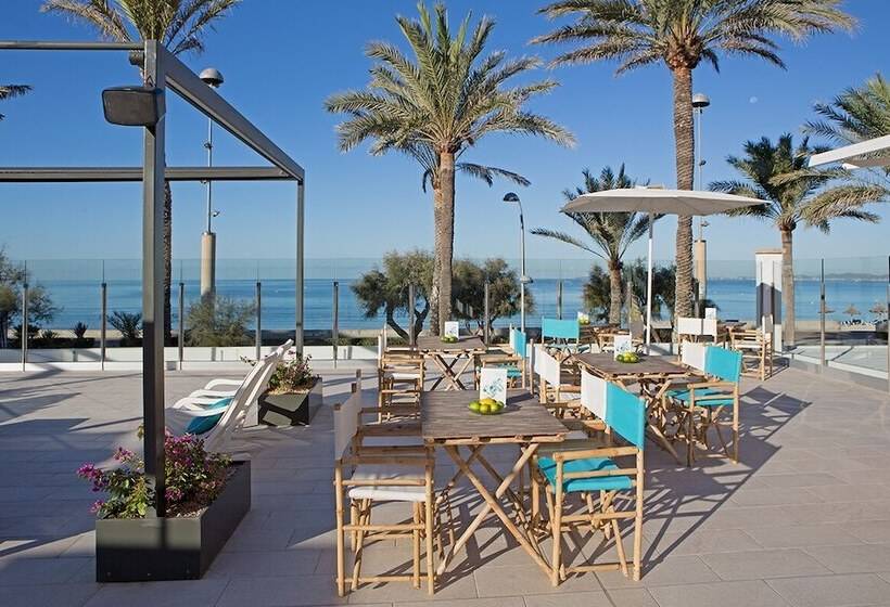 Fotos del hotel Myseahouse Neptuno:  47