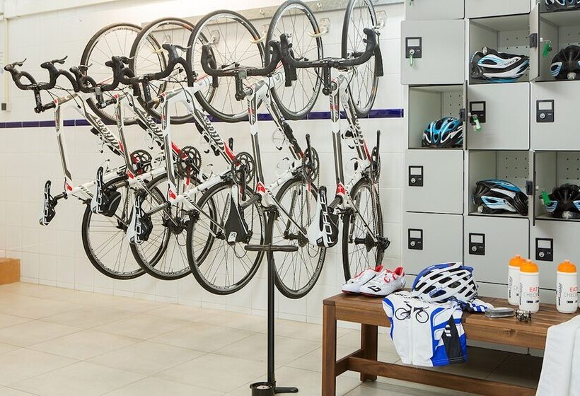 Fotos del hotel Myseahouse Neptuno:  34