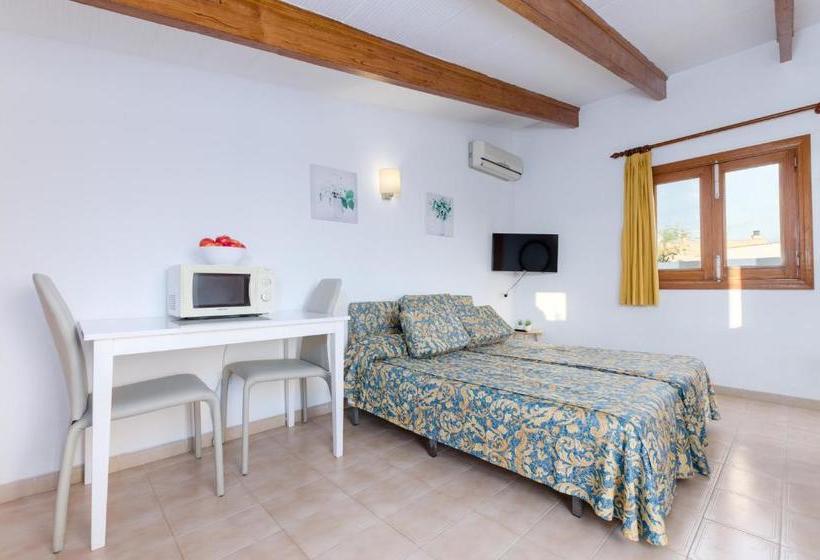 Venecia Apartments