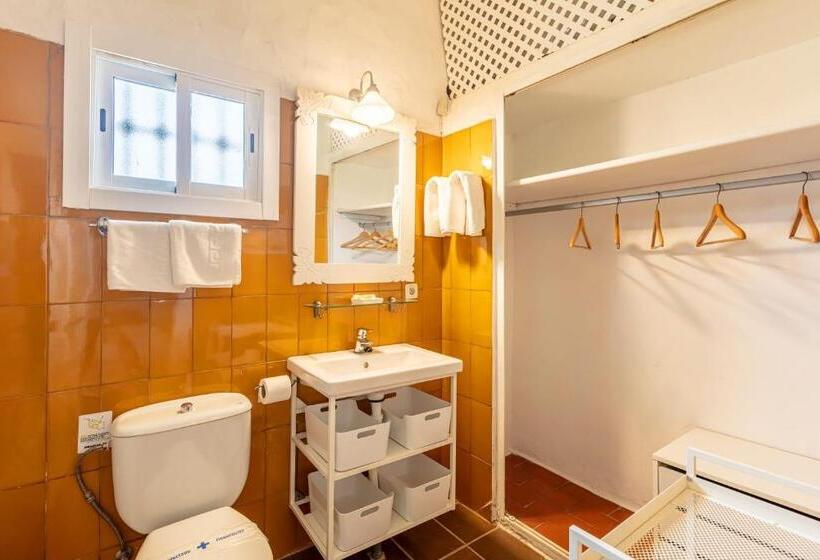 Apart Cortijo Las Piñas