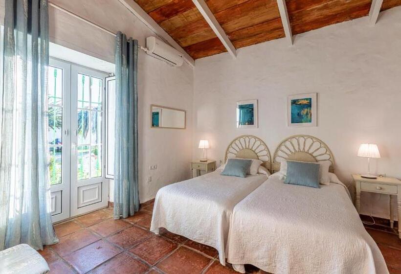 Apart Cortijo Las Piñas