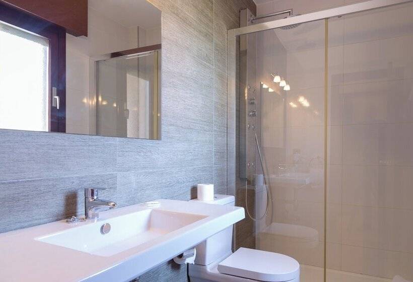 Apartamentos Los Arces