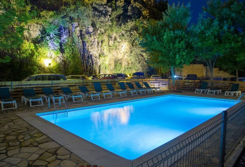 Apartamentos Los Arces