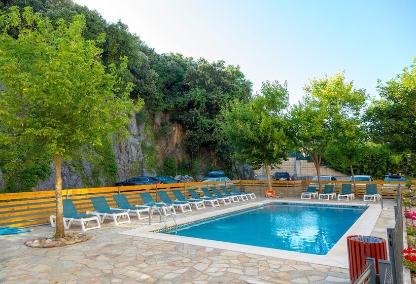 Apartamentos Los Arces