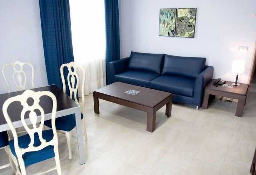 Apartamentos Turisticos Noray