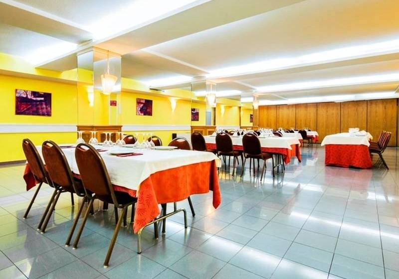 Fotos del hotel Hotel Alcarria:  6
