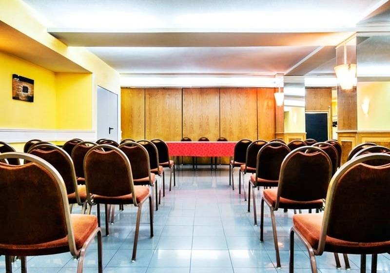 Fotos del hotel Hotel Alcarria:  9
